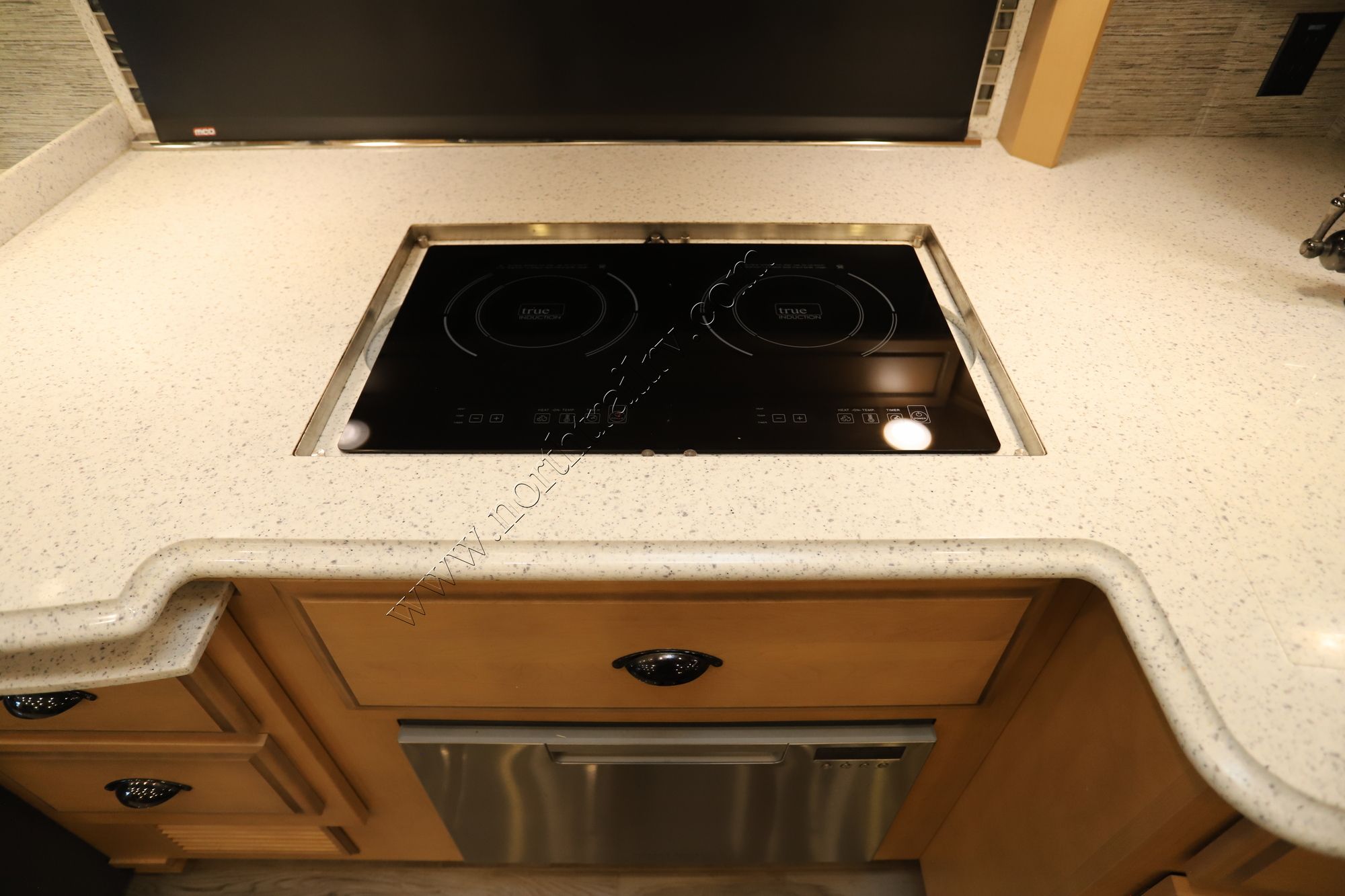 Used 2019 Newmar Dutch Star 4369 Class A  For Sale