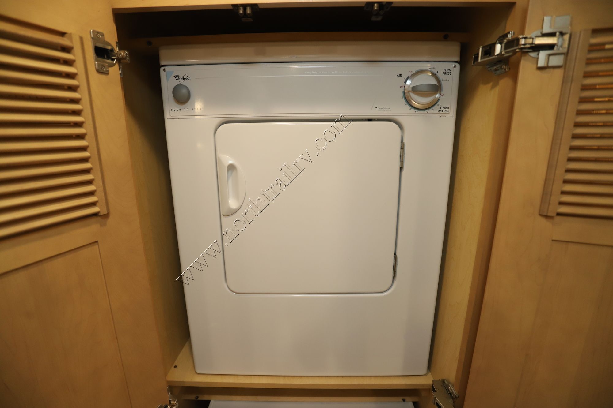 Used 2019 Newmar Dutch Star 4369 Class A  For Sale