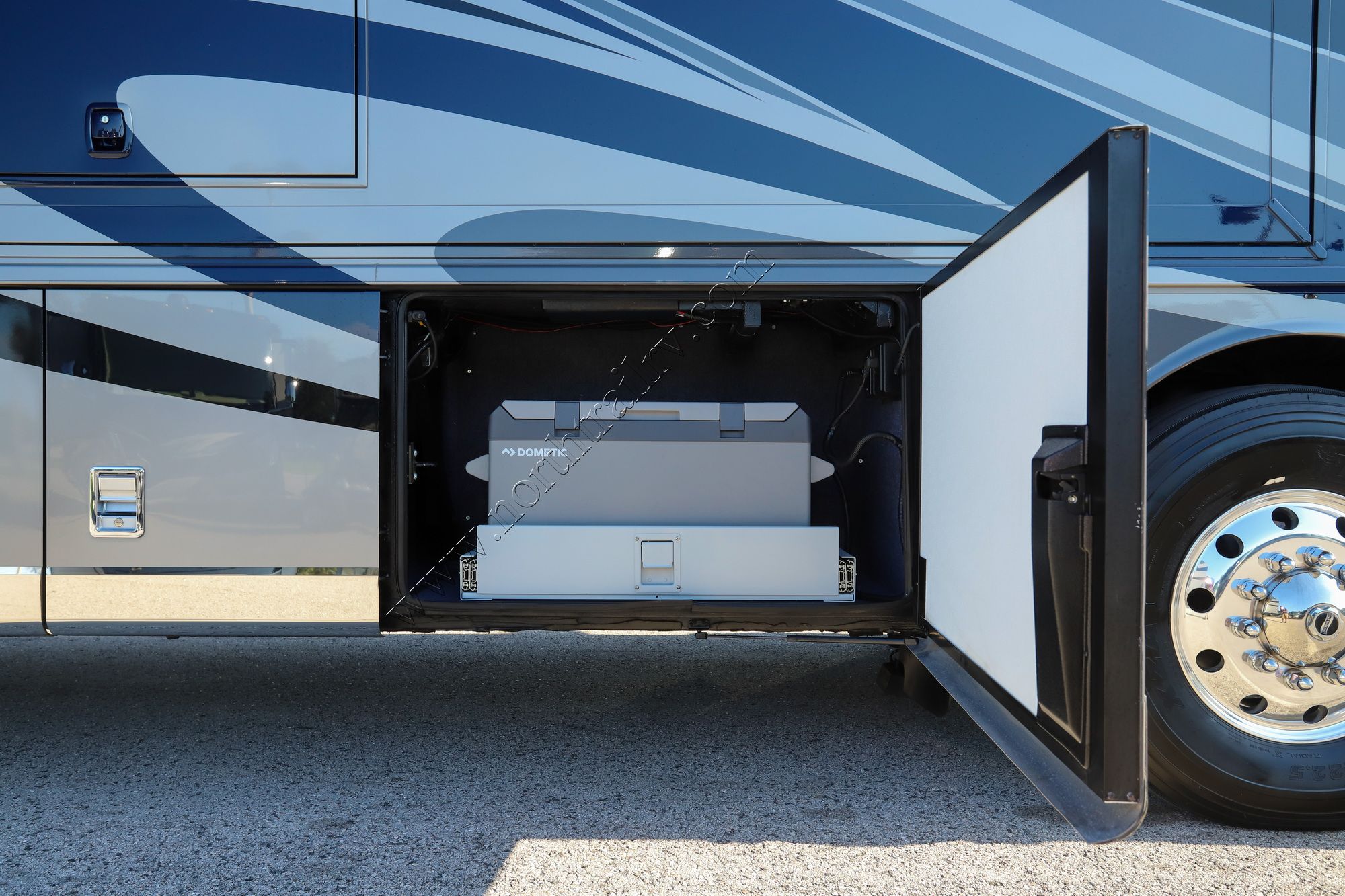 Used 2019 Newmar Dutch Star 4369 Class A  For Sale