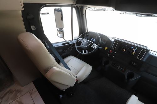 2025 Tiffin Motor Homes Allegro Bay 38AB