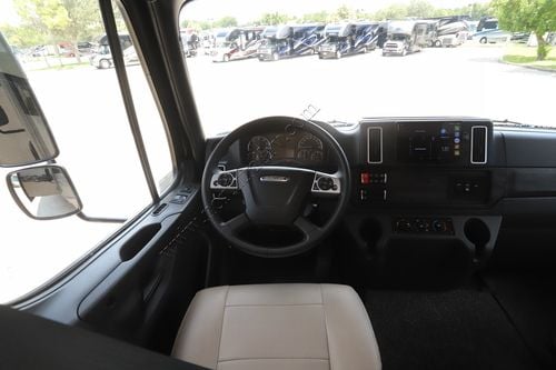 2025 Tiffin Motor Homes Allegro Bay 38AB