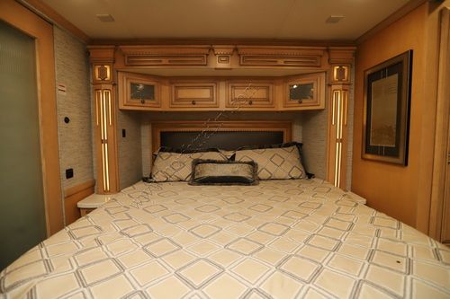2019 Newmar Dutch Star 4369