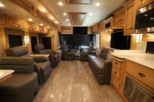 2019 Newmar Dutch Star 4369