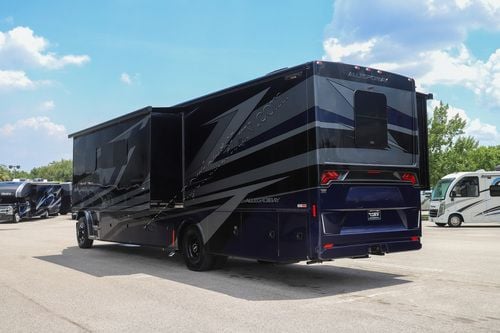 2025 Tiffin Motor Homes Allegro Bay 38AB