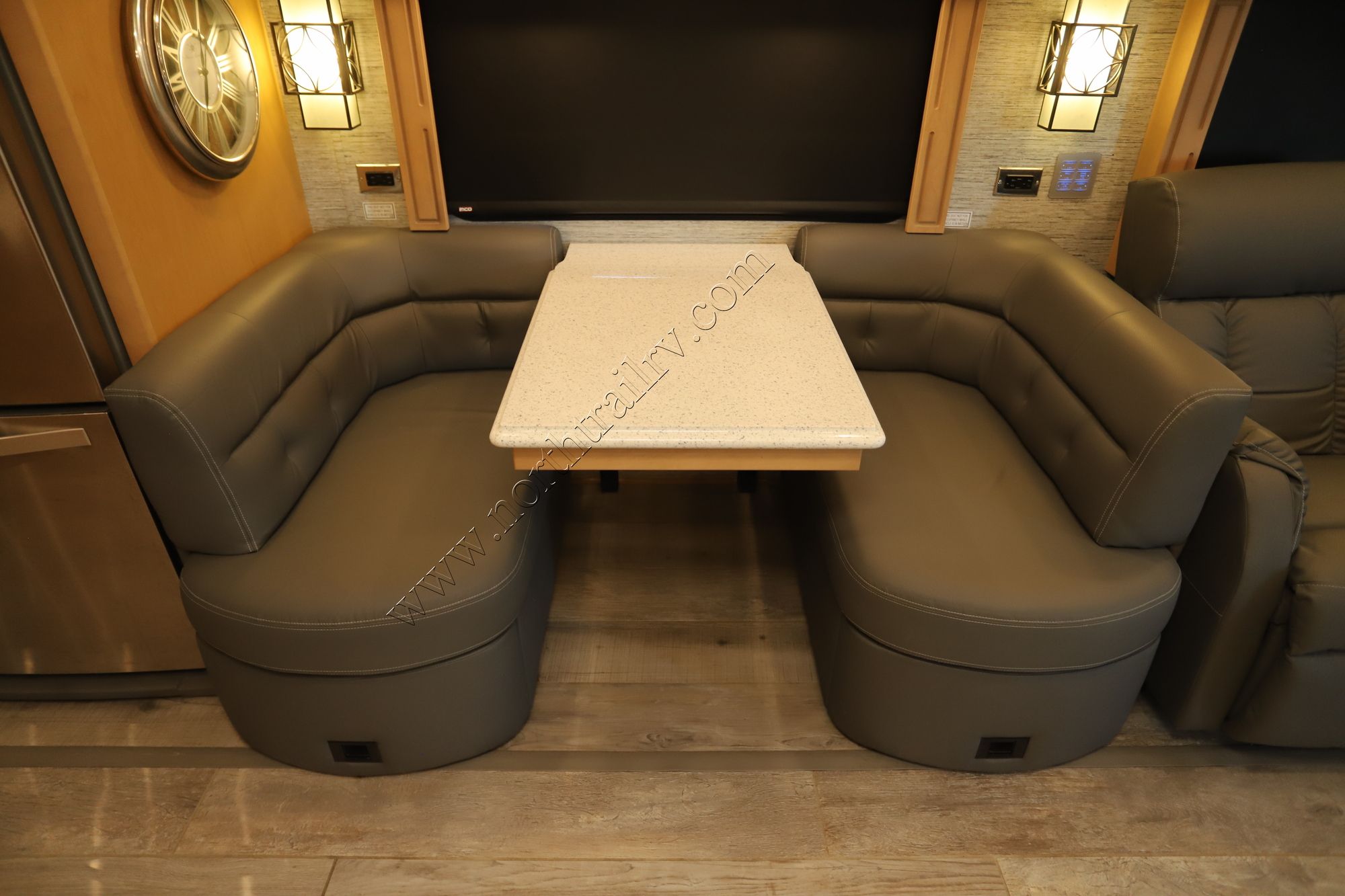 Used 2019 Newmar Dutch Star 4369 Class A  For Sale