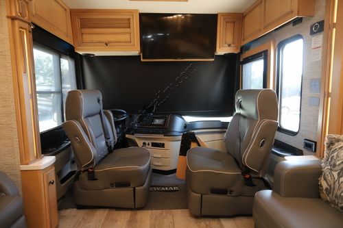 2019 Newmar Dutch Star 4369