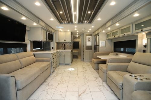 2025 Tiffin Motor Homes Allegro Bay 38AB