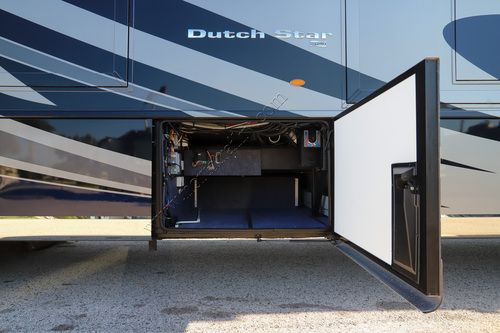 2019 Newmar Dutch Star 4369