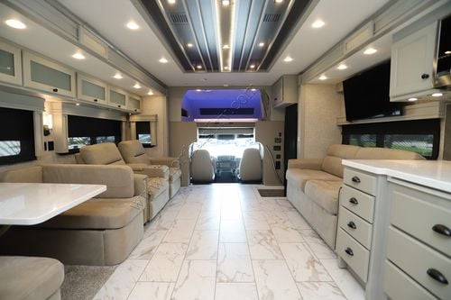 2025 Tiffin Motor Homes Allegro Bay 38AB