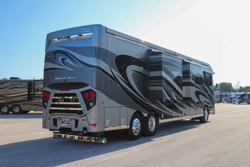2019 Newmar Dutch Star 4369