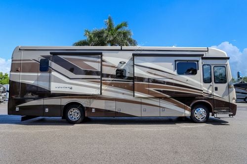 2020 Newmar Ventana 3709