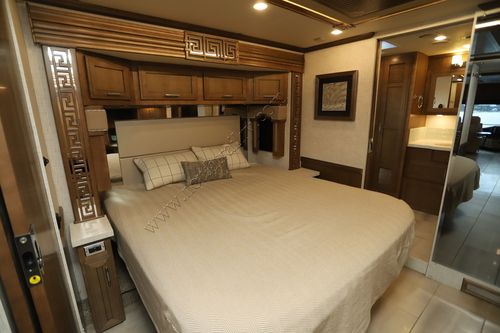 2020 Newmar Ventana 3709