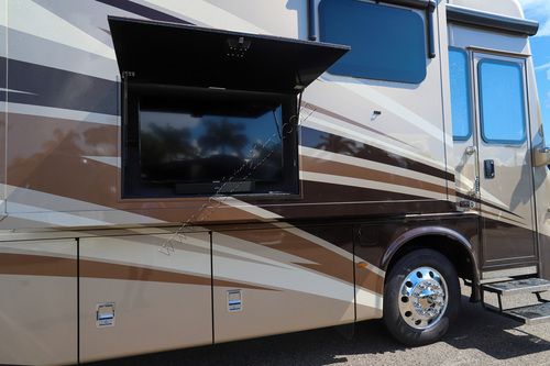 2020 Newmar Ventana 3709