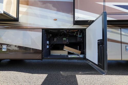 2020 Newmar Ventana 3709