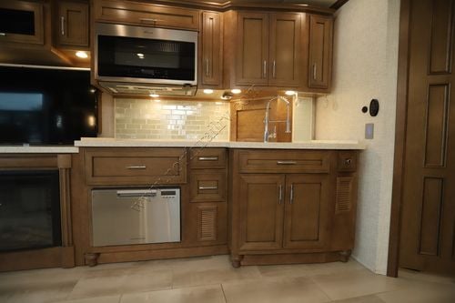 2020 Newmar Ventana 3709