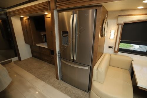 2020 Newmar Ventana 3709