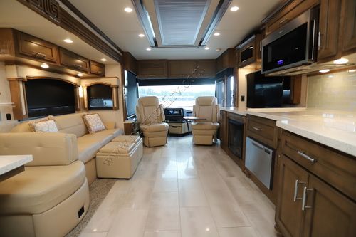 2020 Newmar Ventana 3709