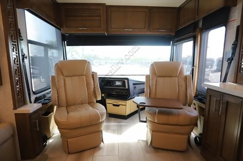 2020 Newmar Ventana 3709