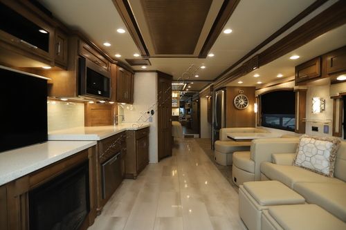 2020 Newmar Ventana 3709