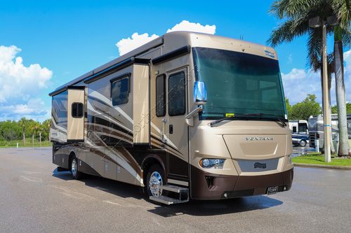 2020 Newmar Ventana 3709