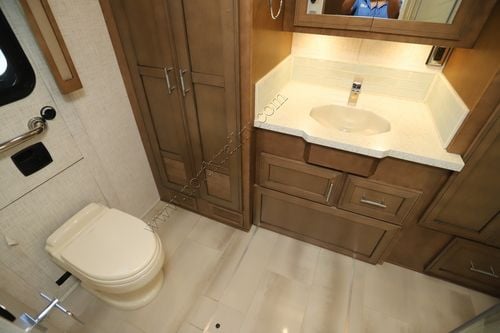 2020 Newmar Ventana 3709