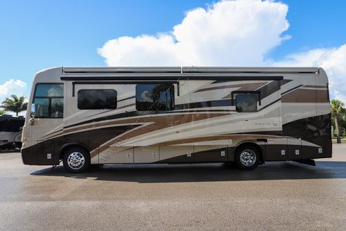 2020 Newmar Ventana 3709