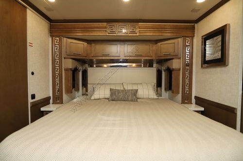 2020 Newmar Ventana 3709