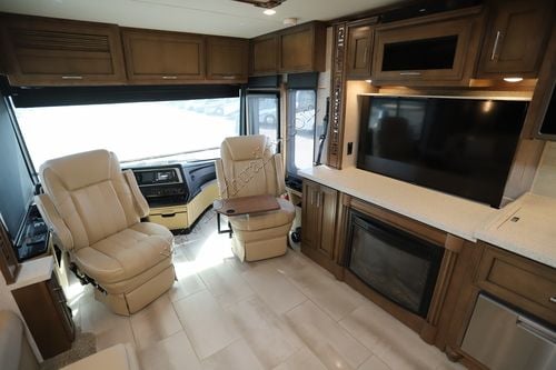 2020 Newmar Ventana 3709