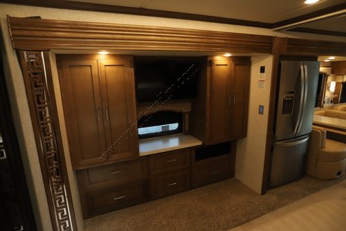2020 Newmar Ventana 3709