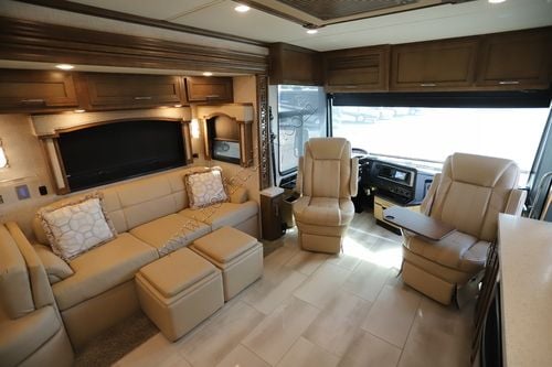 2020 Newmar Ventana 3709