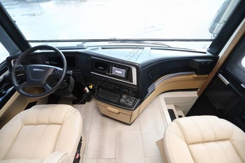 2020 Newmar Ventana 3709