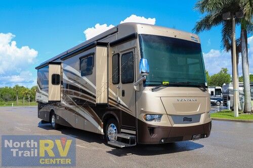 2020 Newmar Ventana 3709