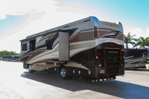 2020 Newmar Ventana 3709