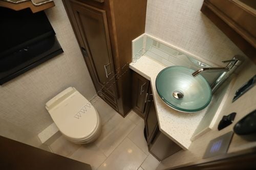 2020 Newmar Ventana 3709