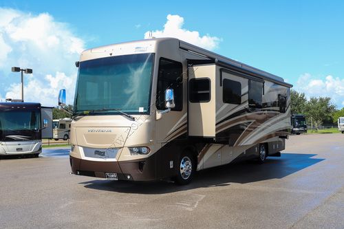 2020 Newmar Ventana 3709