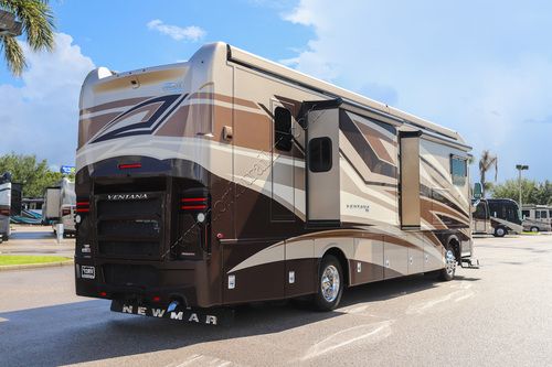 2020 Newmar Ventana 3709