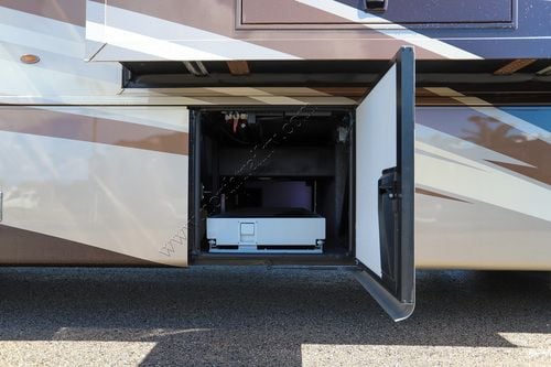 2020 Newmar Ventana 3709