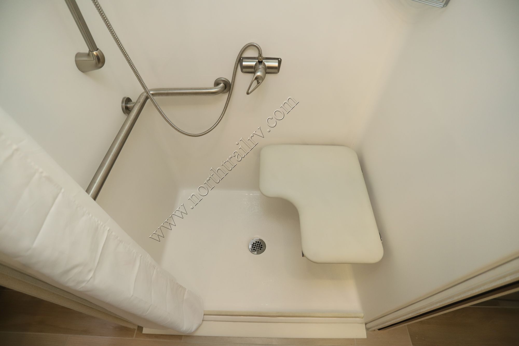 New 2026 Newmar Northern Star 4011 Class A  For Sale