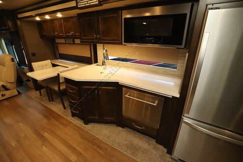 2021 Tiffin Motor Homes Allegro Red 33AA