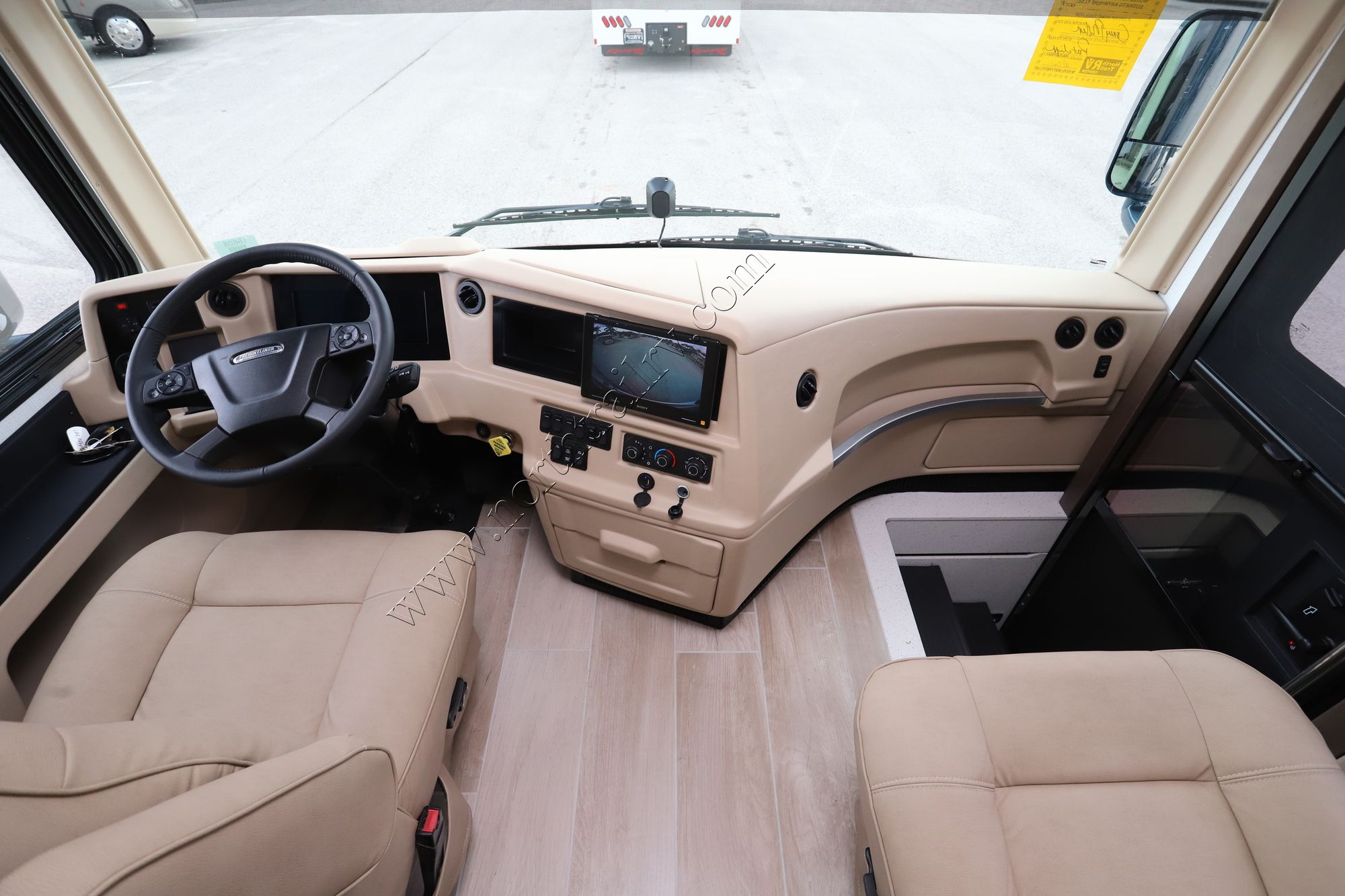 New 2026 Newmar Northern Star 4011 Class A  For Sale