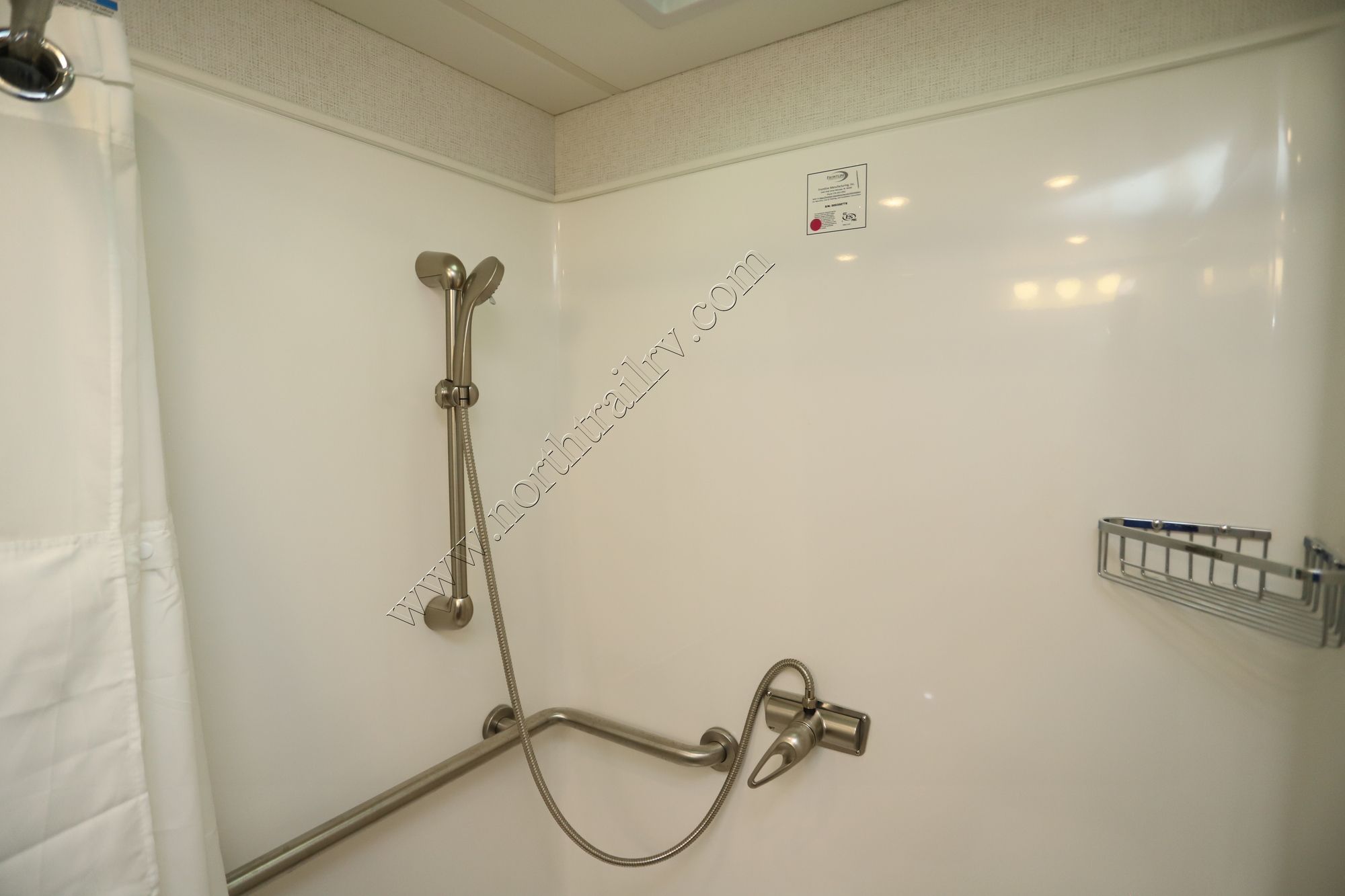 New 2026 Newmar Northern Star 4011 Class A  For Sale