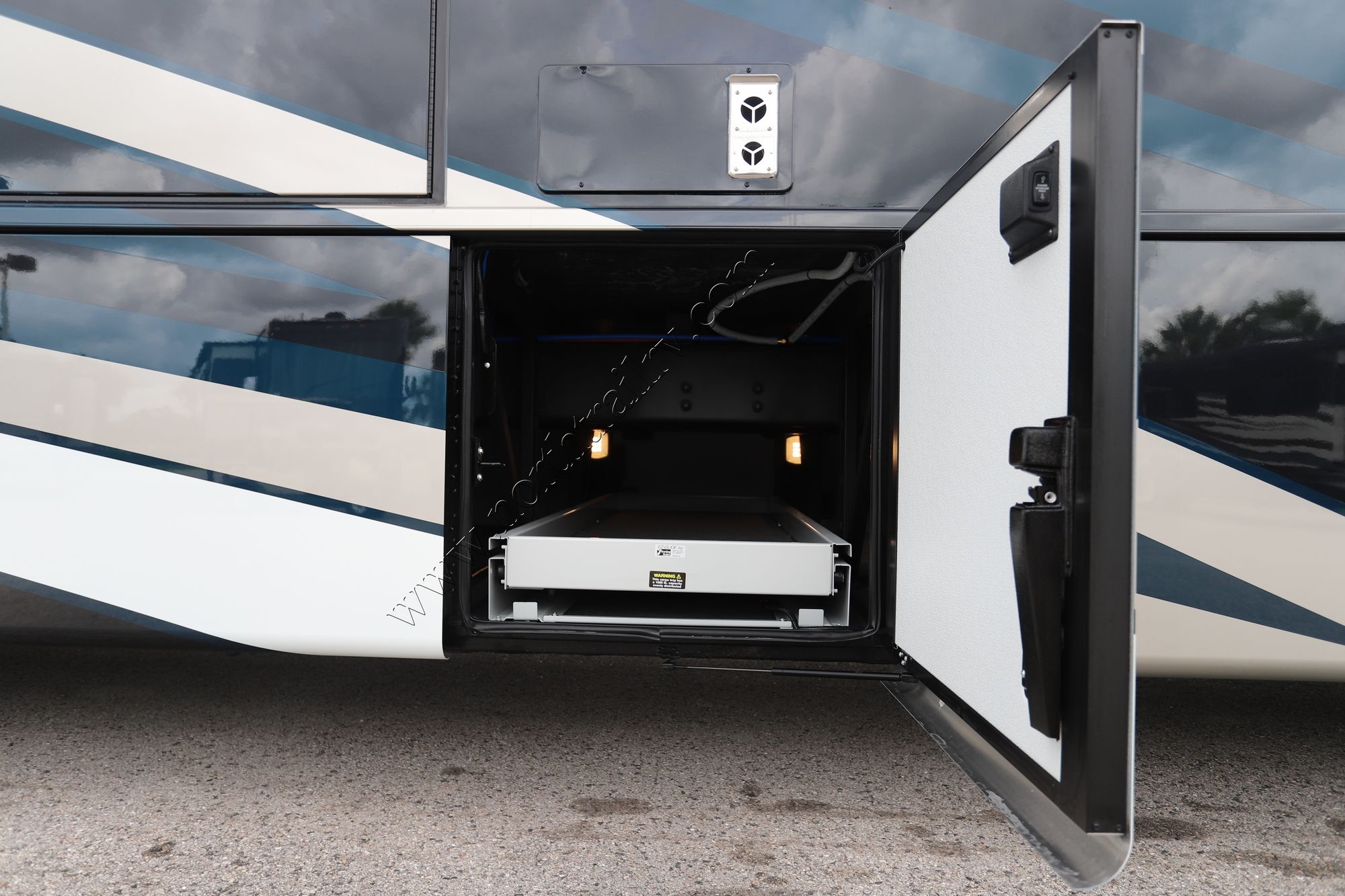 New 2026 Newmar Northern Star 4011 Class A  For Sale