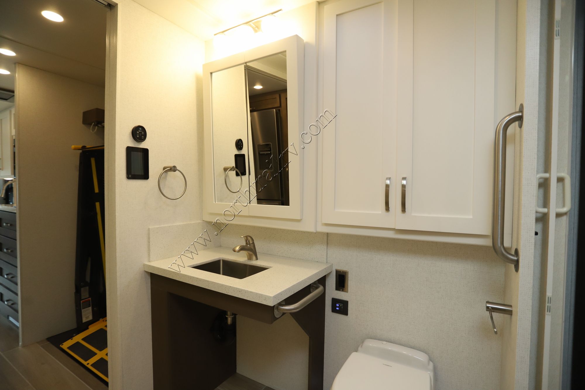 New 2026 Newmar Northern Star 4011 Class A  For Sale