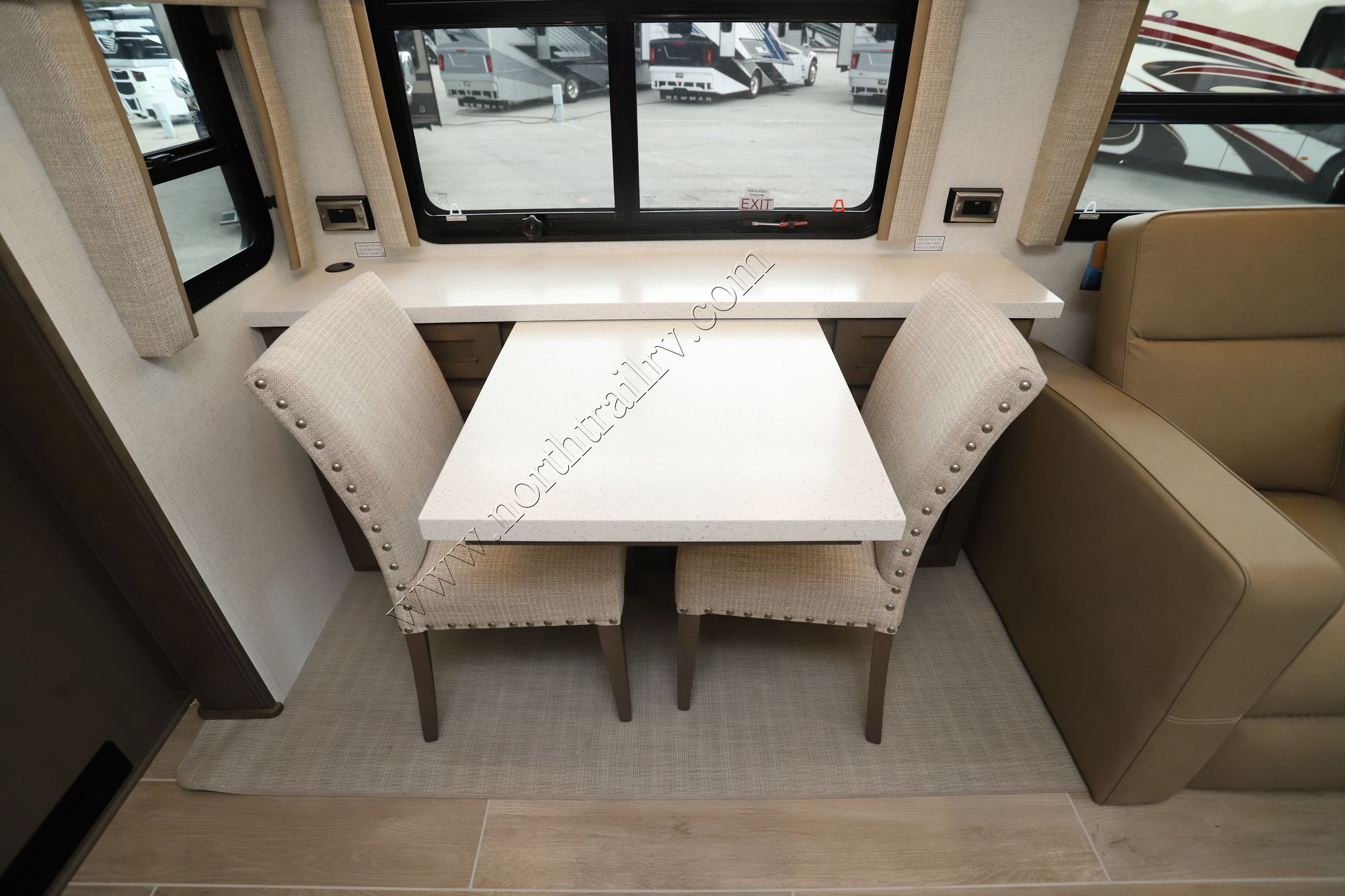 New 2026 Newmar Northern Star 4011 Class A  For Sale