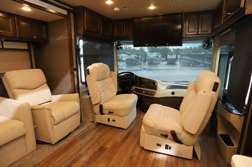 2021 Tiffin Motor Homes Allegro Red 33AA