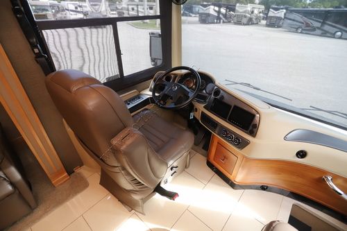 2019 Tiffin Motor Homes Allegro Red 37PA