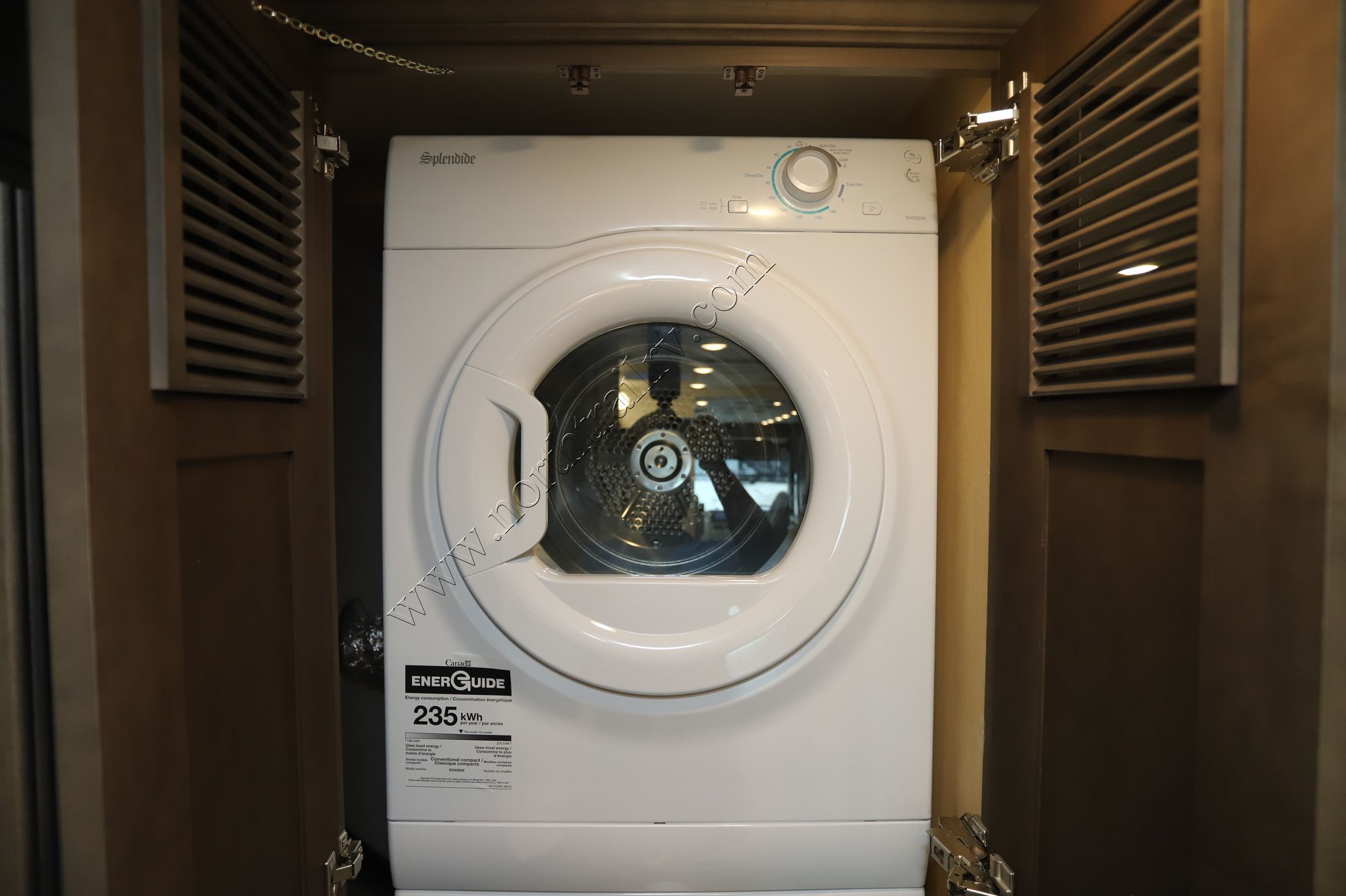 New 2026 Newmar Northern Star 4011 Class A  For Sale