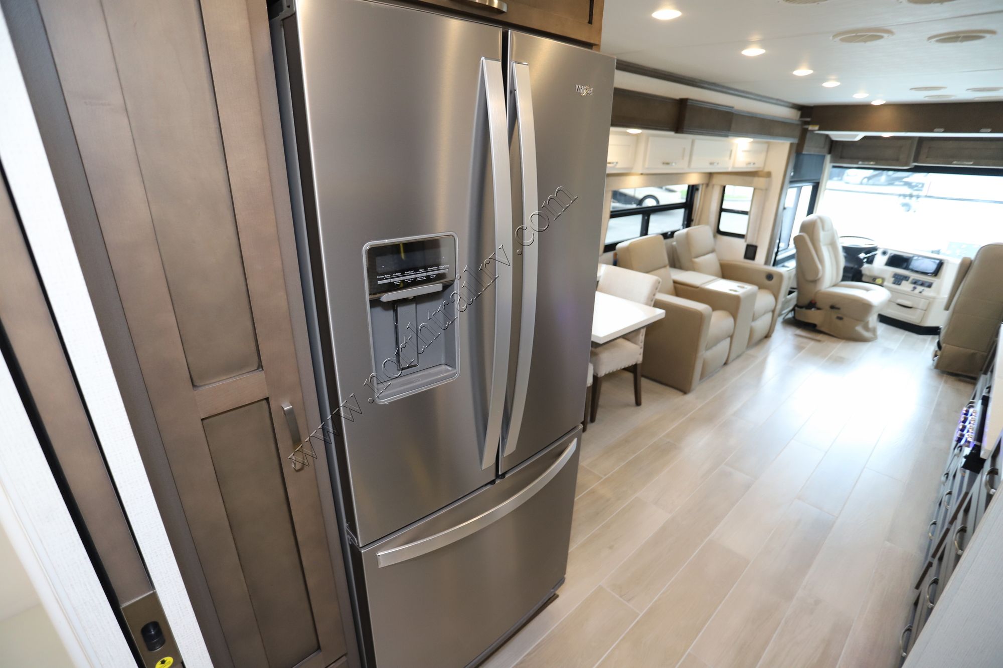 New 2026 Newmar Northern Star 4011 Class A  For Sale