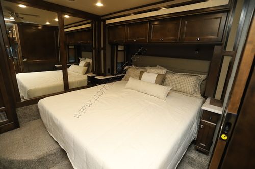 2021 Tiffin Motor Homes Allegro Red 33AA