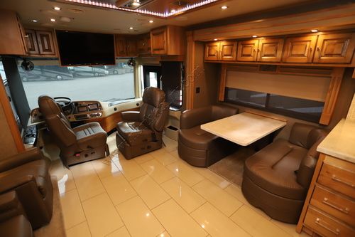 2019 Tiffin Motor Homes Allegro Red 37PA